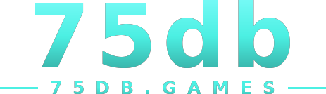 75db logo