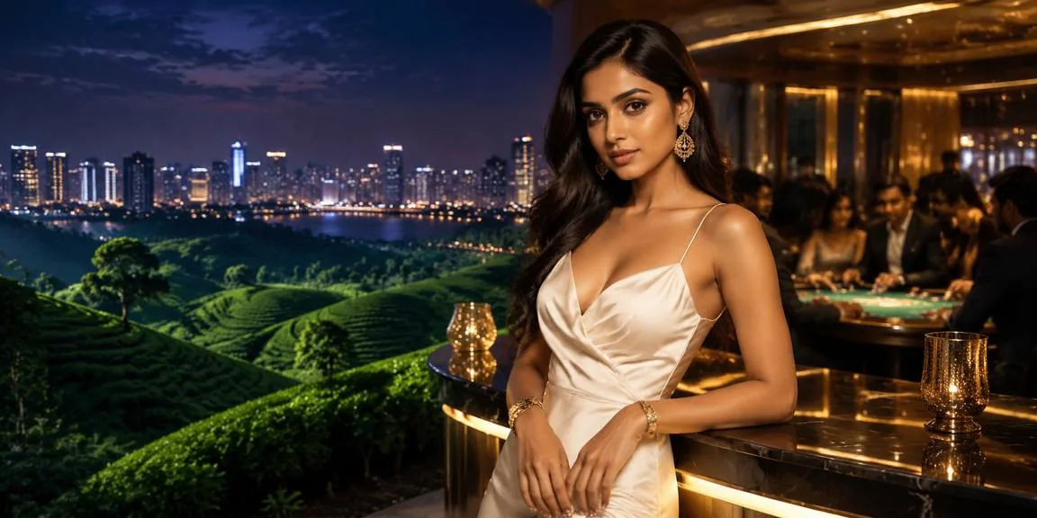 75db বাংলাদেশ ক্যাসিনো লবি